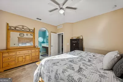 151 Pine Bluff Boulevard W, Kingsland, GA 31548 - Photo 30