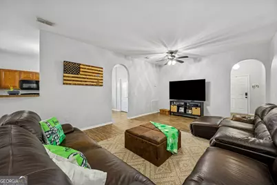 151 Pine Bluff Boulevard W, Kingsland, GA 31548 - Photo 12