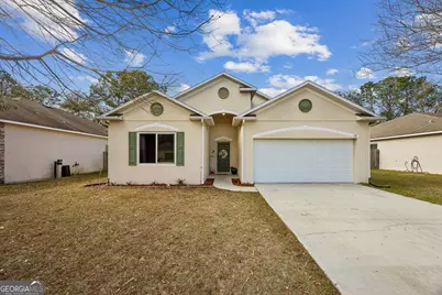 151 Pine Bluff Boulevard W, Kingsland, GA 31548 - Photo 2