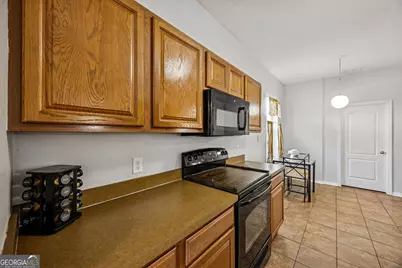 151 Pine Bluff Boulevard W, Kingsland, GA 31548 - Photo 20