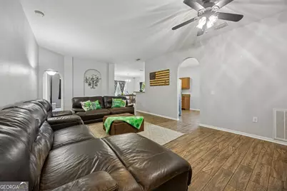 151 Pine Bluff Boulevard W, Kingsland, GA 31548 - Photo 10