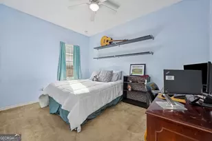 151 Pine Bluff Blvd W, Kingsland, GA 31548 - Photo 38