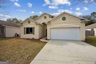 151 Pine Bluff Blvd W, Kingsland, GA 31548 - Photo 4