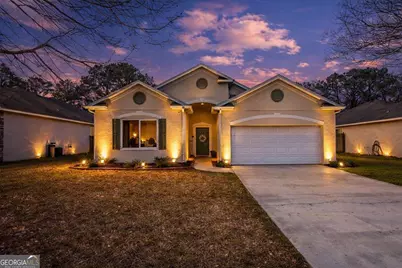 151 Pine Bluff Boulevard W, Kingsland, GA 31548 - Photo 1