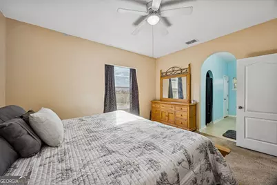 151 Pine Bluff Boulevard W, Kingsland, GA 31548 - Photo 28