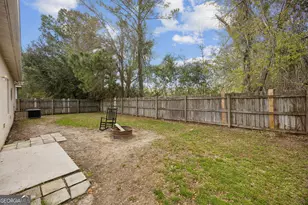 151 Pine Bluff Blvd W, Kingsland, GA 31548 - Photo 52