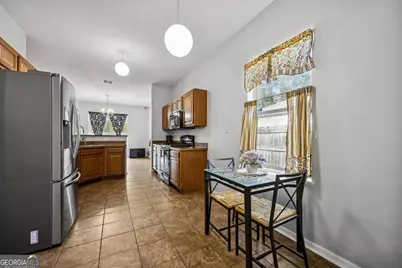 151 Pine Bluff Boulevard W, Kingsland, GA 31548 - Photo 26