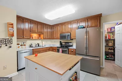 293 Springdale Drive, Pine Mountain, GA 31822 - Photo 16