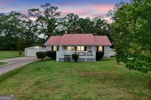 293 Springdale Dr, Pine Mountain, GA 31822 - Photo 30