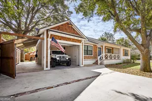 502 &amp 502 1/2 Ashantilly Ave, Saint Simons, GA 31522 - Photo 44