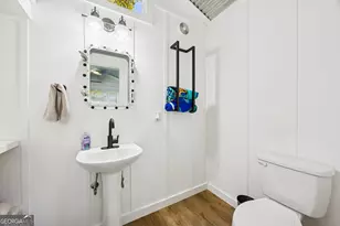 502 &amp 502 1/2 Ashantilly Ave, Saint Simons, GA 31522 - Photo 78