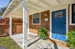 502 &amp 502 1/2 Ashantilly Ave, Saint Simons, GA 31522 - Photo 58