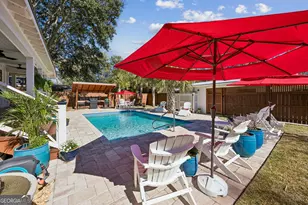 502 &amp 502 1/2 Ashantilly Ave, Saint Simons, GA 31522 - Photo 46