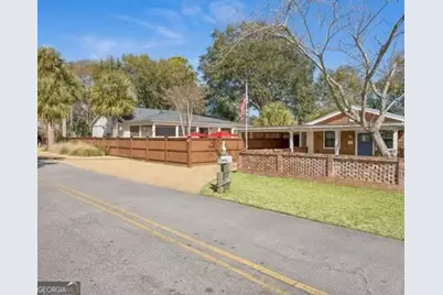 502 &amp; 502 1/2 Ashantilly Avenue, Saint Simons, GA 31522 - Photo 80