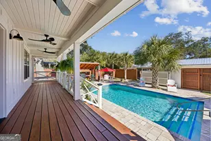 502 &amp 502 1/2 Ashantilly Ave, Saint Simons, GA 31522 - Photo 38