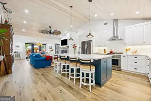 502 &amp 502 1/2 Ashantilly Ave, Saint Simons, GA 31522 - Photo 6