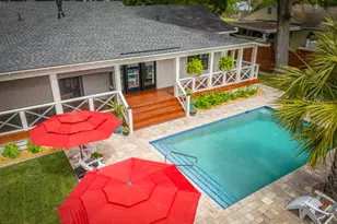 502 &amp 502 1/2 Ashantilly Ave, Saint Simons, GA 31522 - Photo 2