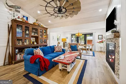 502 &amp; 502 1/2 Ashantilly Avenue, Saint Simons, GA 31522 - Photo 10