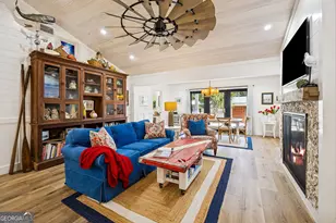 502 &amp 502 1/2 Ashantilly Ave, Saint Simons, GA 31522 - Photo 10