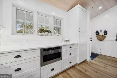 502 &amp; 502 1/2 Ashantilly Avenue, Saint Simons, GA 31522 - Photo 8