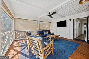 502 &amp 502 1/2 Ashantilly Ave, Saint Simons, GA 31522 - Photo 34