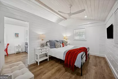 502 &amp; 502 1/2 Ashantilly Avenue, Saint Simons, GA 31522 - Photo 64