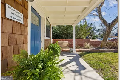 502 &amp; 502 1/2 Ashantilly Avenue, Saint Simons, GA 31522 - Photo 58