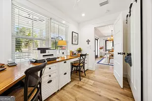 502 &amp 502 1/2 Ashantilly Ave, Saint Simons, GA 31522 - Photo 18