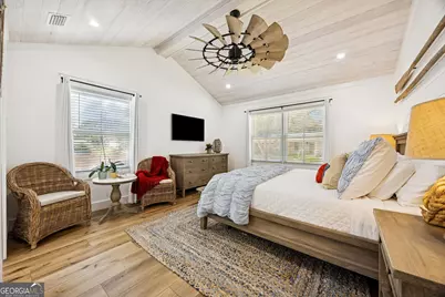 502 &amp; 502 1/2 Ashantilly Avenue, Saint Simons, GA 31522 - Photo 28