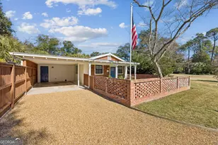 502 &amp 502 1/2 Ashantilly Ave, Saint Simons, GA 31522 - Photo 56