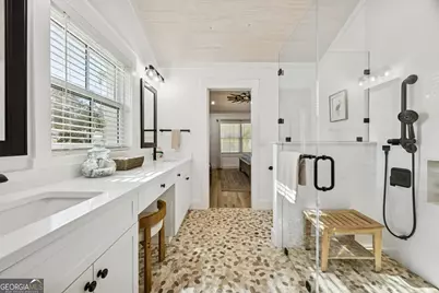 502 &amp; 502 1/2 Ashantilly Avenue, Saint Simons, GA 31522 - Photo 32