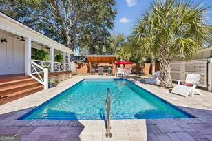 502 &amp 502 1/2 Ashantilly Ave, Saint Simons, GA 31522 - Photo 48