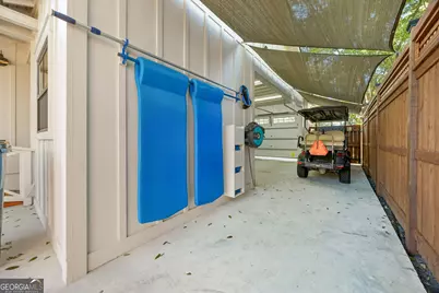 502 &amp; 502 1/2 Ashantilly Avenue, Saint Simons, GA 31522 - Photo 42