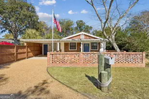 502 &amp 502 1/2 Ashantilly Ave, Saint Simons, GA 31522 - Photo 54