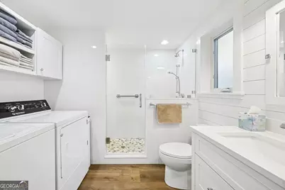 502 &amp; 502 1/2 Ashantilly Avenue, Saint Simons, GA 31522 - Photo 68