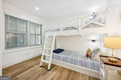 502 &amp; 502 1/2 Ashantilly Avenue, Saint Simons, GA 31522 - Photo 22