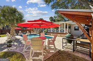 502 &amp 502 1/2 Ashantilly Ave, Saint Simons, GA 31522 - Photo 52