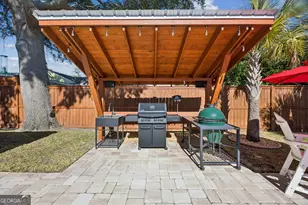 502 &amp 502 1/2 Ashantilly Ave, Saint Simons, GA 31522 - Photo 50