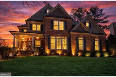 1587 Petal Point NW, Kennesaw, GA 30152 - Photo 2