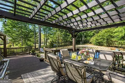 1587 Petal Point NW, Kennesaw, GA 30152 - Photo 4