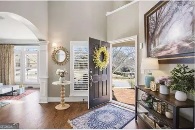 1587 Petal Point NW, Kennesaw, GA 30152 - Photo 6