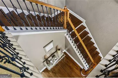 1587 Petal Point NW, Kennesaw, GA 30152 - Photo 16