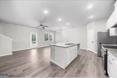 208 Harrison Drive NW, Calhoun, GA 30701 - Photo 1