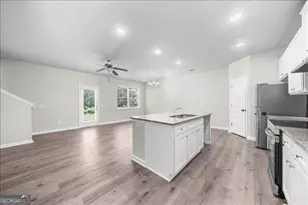 208 Harrison Dr NW, Calhoun, GA 30701 - Photo 1