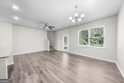 208 Harrison Drive NW, Calhoun, GA 30701 - Photo 2