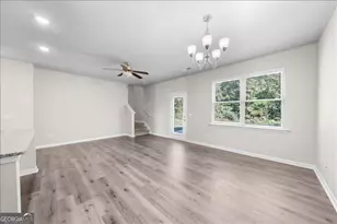 208 Harrison Dr NW, Calhoun, GA 30701 - Photo 2