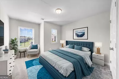 208 Harrison Drive NW, Calhoun, GA 30701 - Photo 14