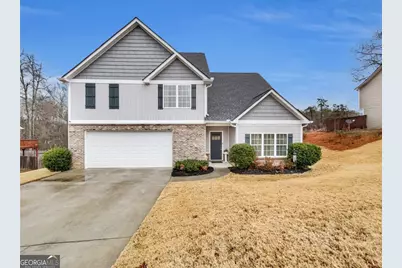 1583 Pointe South Circle, Bethlehem, GA 30620 - Photo 1