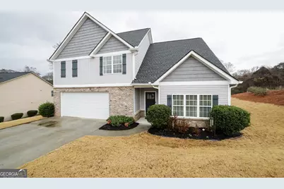 1583 Pointe South Circle, Bethlehem, GA 30620 - Photo 42