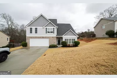 1583 Pointe South Circle, Bethlehem, GA 30620 - Photo 44